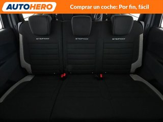 Dacia Lodgy 1.5 Blue dCi Stepway Comfort
