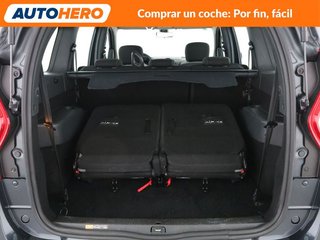 Dacia Lodgy 1.5 Blue dCi Stepway Comfort
