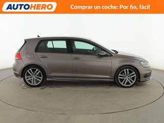 Volkswagen Golf 2.0 TDI Sport by R-Line BlueMotion