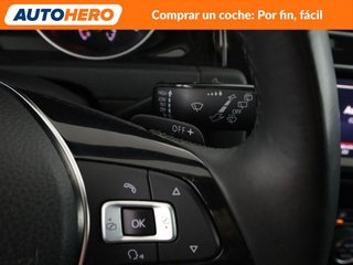 Volkswagen Golf 2.0 TDI Sport by R-Line BlueMotion