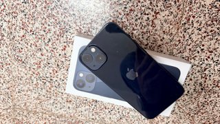 iPhone 13 Azul/Azul Marino