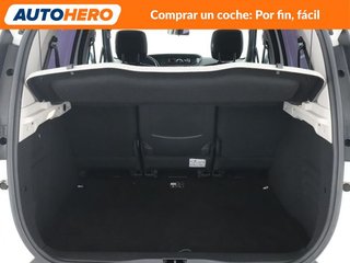Renault Scénic 1.2 Selection Energy TCe