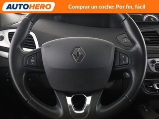 Renault Scénic 1.2 Selection Energy TCe
