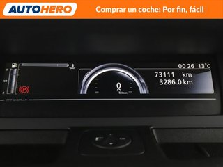 Renault Scénic 1.2 Selection Energy TCe