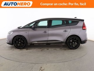 Renault Grand Scénic 1.3 TCe Black Edition