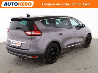 Renault Grand Scénic 1.3 TCe Black Edition