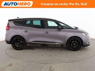 Renault Grand Scénic 1.3 TCe Black Edition