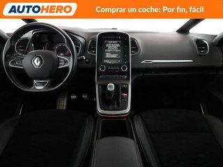 Renault Grand Scénic 1.3 TCe Black Edition