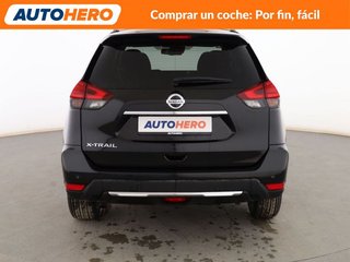 Nissan X-Trail 1.3 DIG-T N-Connecta