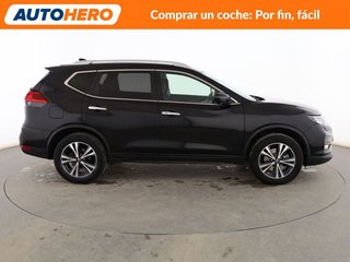 Nissan X-Trail 1.3 DIG-T N-Connecta