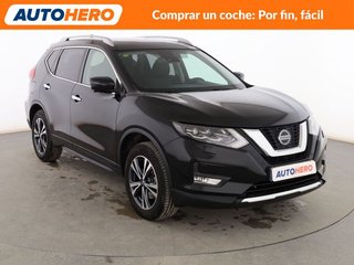 Nissan X-Trail 1.3 DIG-T N-Connecta