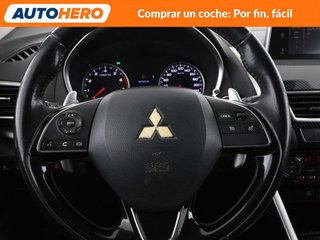 Mitsubishi Eclipse Cross 1.5 T-MIVEC Challenge 2WD