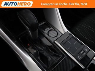 Mitsubishi Eclipse Cross 1.5 T-MIVEC Challenge 2WD