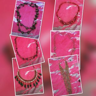 Collari da donna