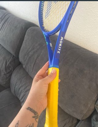 Raqueta Wilson V5