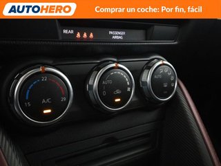 Mazda CX-3 1.5 Diesel Luxury