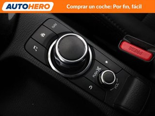 Mazda CX-3 1.5 Diesel Luxury
