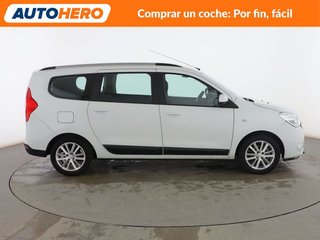 Dacia Lodgy 1.2 TCe Laureate