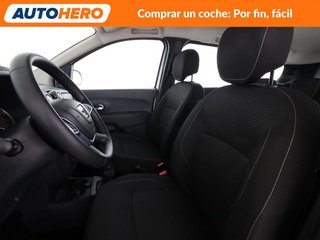 Dacia Lodgy 1.2 TCe Laureate