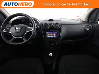 Dacia Lodgy 1.2 TCe Laureate