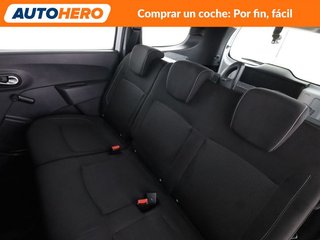 Dacia Lodgy 1.2 TCe Laureate