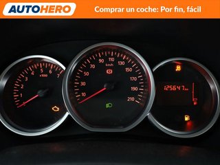 Dacia Lodgy 1.2 TCe Laureate