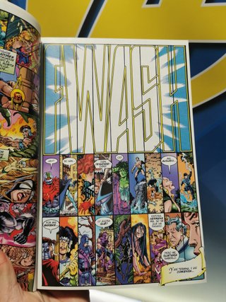 Los Vengadores. Tomo 1. Marvel. Comics Forum. Editorial Planeta.