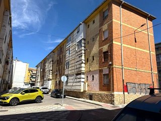Piso en venta en Reyes Católicos - Paseo San Antonio en Cuenca