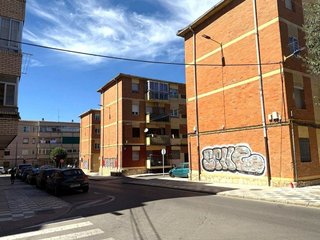 Piso en venta en Reyes Católicos - Paseo San Antonio en Cuenca