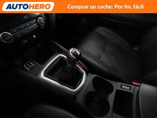 Nissan Qashqai 1.6 dCi N-Connecta 4x4