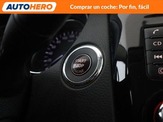 Nissan Qashqai 1.6 dCi N-Connecta 4x4