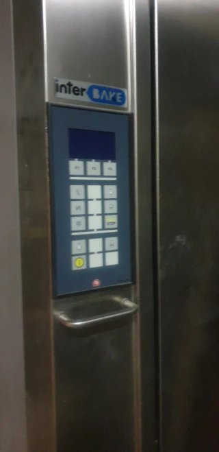 2 Hornos profesional Ramalhos