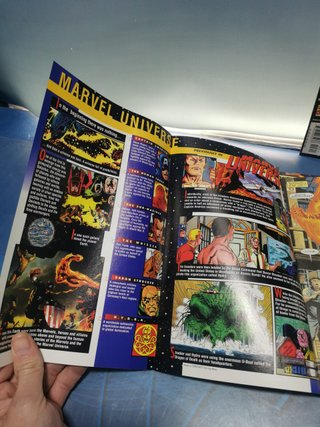 Relatos del universo Marvel, invasores + invaders (usa)