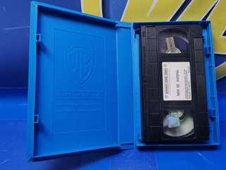 película en VHS, NIDO DE AVISPAS - Rock Hudson, Sylva Koscina, Phil Karlson, Franco Cirino - ACCION