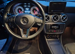 Mercedes-Benz Clase A 2014