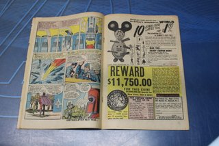 Marvel Comics: X-MEN #1, 1963. UK. Stan Lee. Jack Kirby, Sam Rosen.