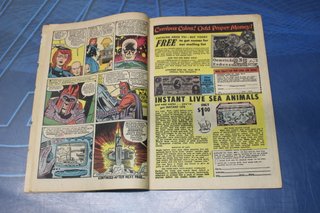 Marvel Comics: X-MEN #1, 1963. UK. Stan Lee. Jack Kirby, Sam Rosen.