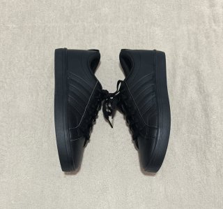 Adidas VS Pace 2.0 Zapatillas Negras