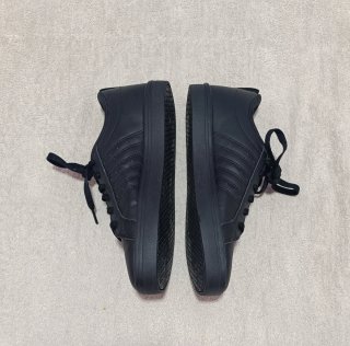 Adidas VS Pace 2.0 Zapatillas Negras