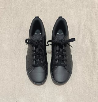 Adidas VS Pace 2.0 Zapatillas Negras
