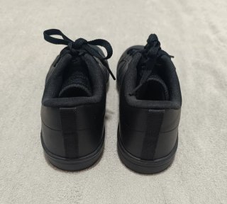 Adidas VS Pace 2.0 Zapatillas Negras