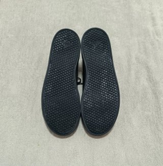Adidas VS Pace 2.0 Zapatillas Negras