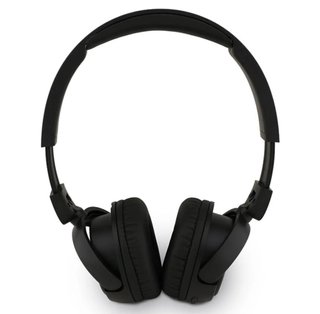 Cascos Bluetooth Guess Script Negro