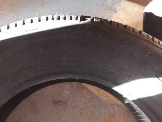 Neumático 195/65R15 91V Eco Saver Plus
