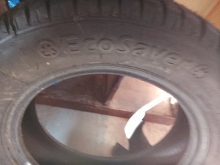 Neumático 195/65R15 91V Eco Saver Plus
