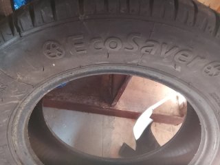 Neumático 195/65R15 91V Eco Saver Plus