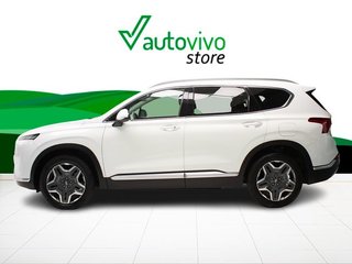 Hyundai Santa Fe TECNO 1.6 TGDI PHEV AUTO 4WD 265 5P 7 PLAZAS