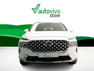Hyundai Santa Fe TECNO 1.6 TGDI PHEV AUTO 4WD 265 5P 7 PLAZAS