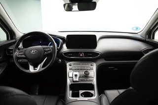 Hyundai Santa Fe TECNO 1.6 TGDI PHEV AUTO 4WD 265 5P 7 PLAZAS