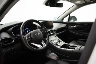 Hyundai Santa Fe TECNO 1.6 TGDI PHEV AUTO 4WD 265 5P 7 PLAZAS